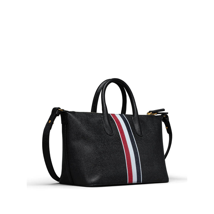 Thom Browne Bum Bags - Nero | e6e1c46cf568b81ba84f1cd2a5c48d53d5ef3d1b