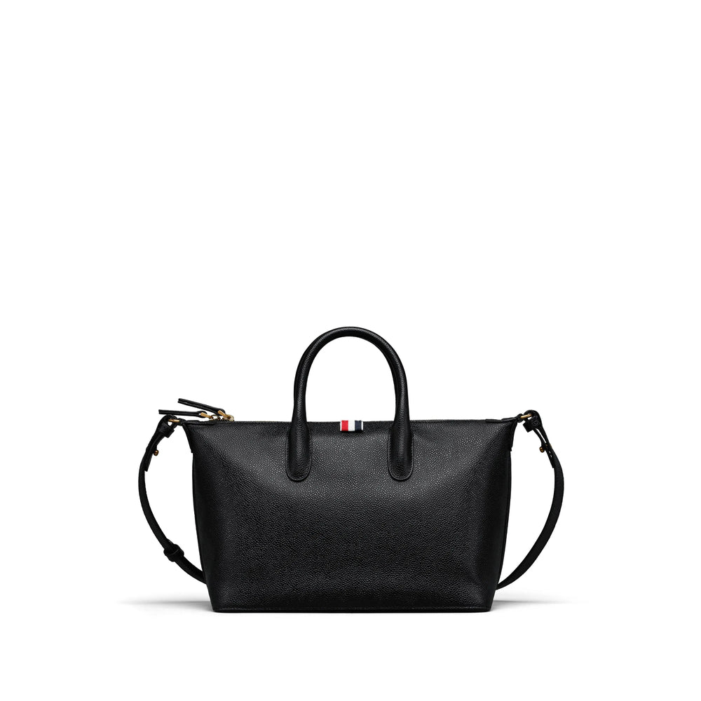 Thom Browne Bum Bags - Nero | 87929e9ea8d556012d742fa2e52986103ac6d5de