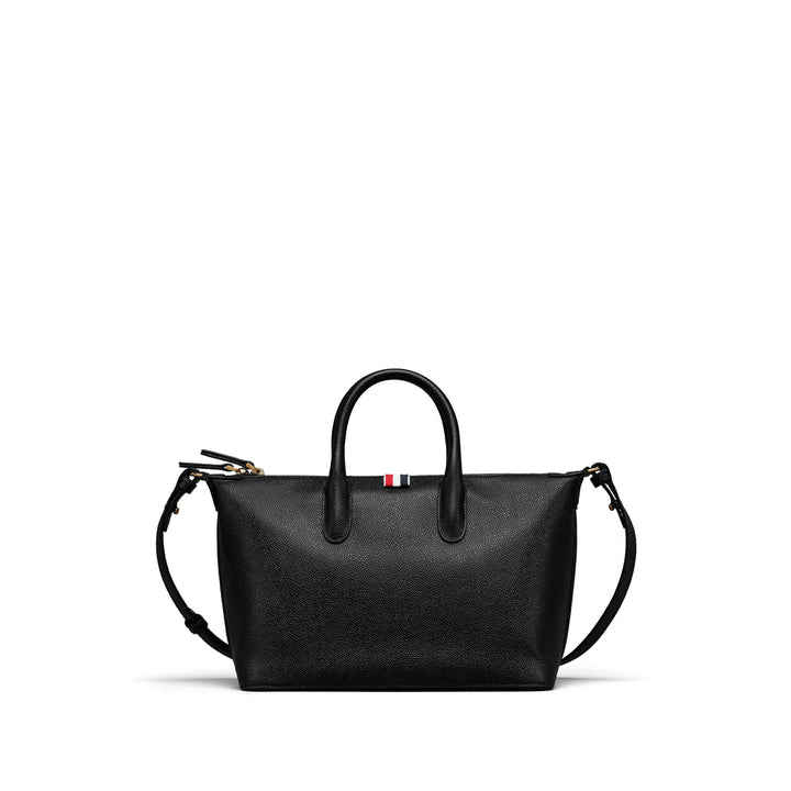 Thom Browne Bum Bags - Nero | 87929e9ea8d556012d742fa2e52986103ac6d5de