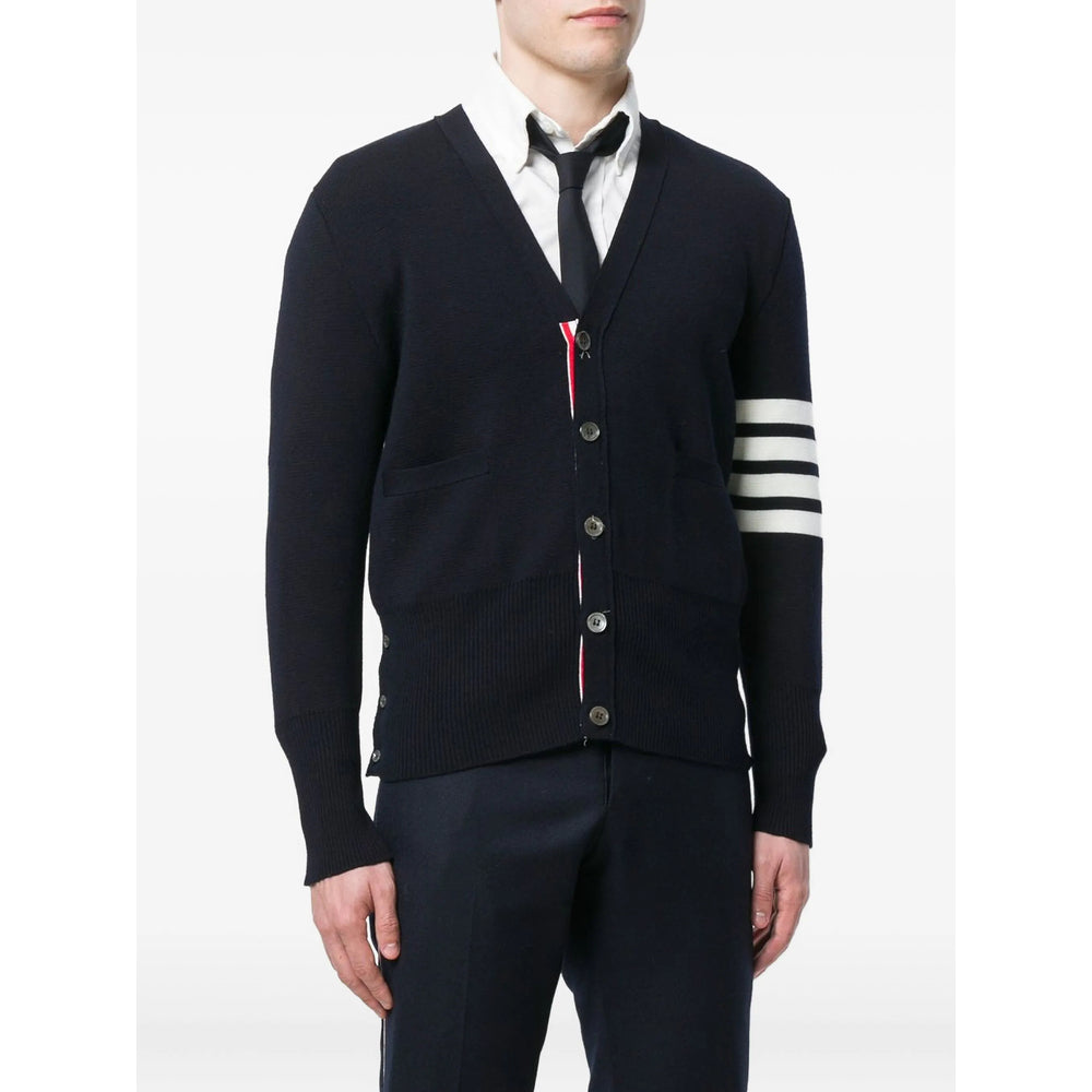 Thom Browne Maglioni - Blu | a862ee294f1a44633501b5e8aeeabe727c1ee1d4