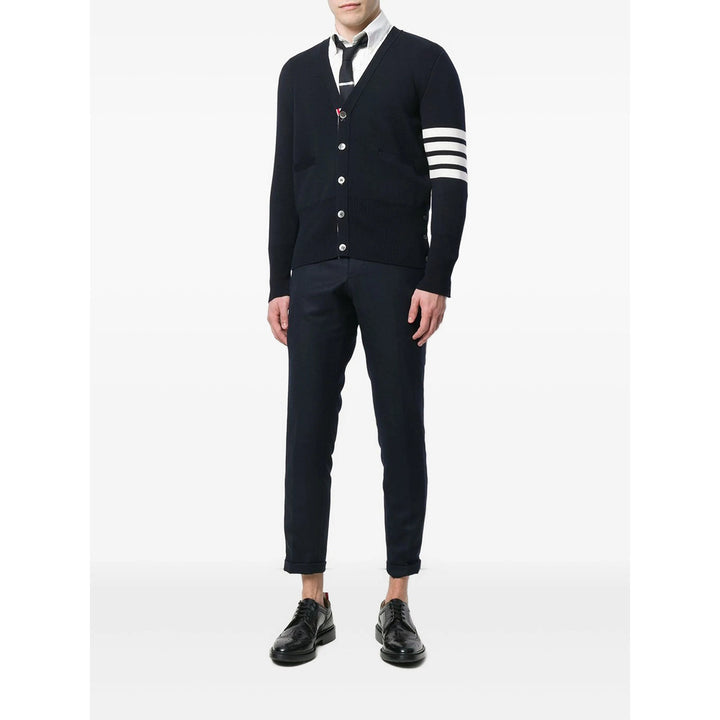 Thom Browne Maglioni - Blu | b2eb6292f7aabf61ef6be391041f07d3dedb63e5