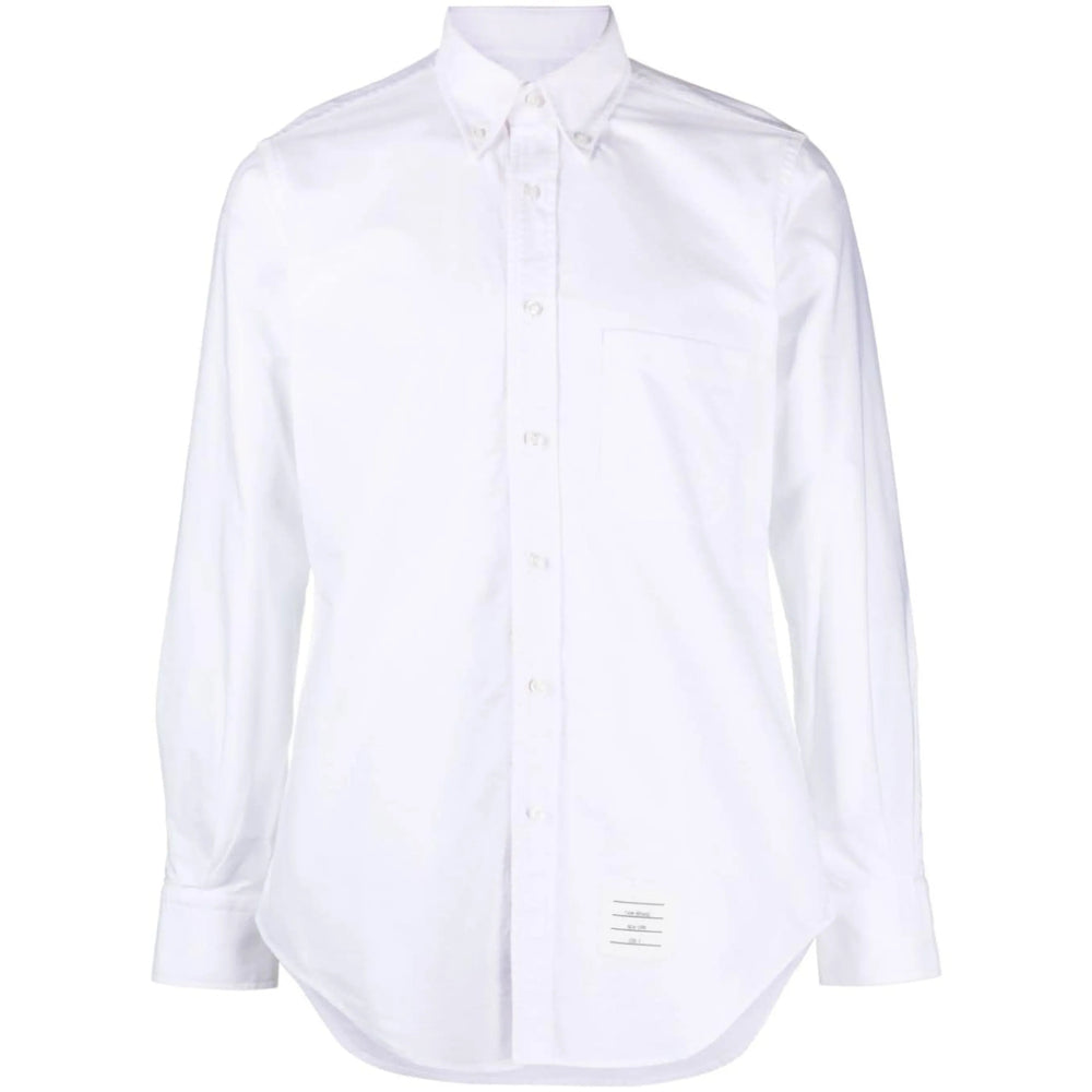 Thom Browne Camicie - Bianco | 262226f06d3c45c6582938903edb4d3b4d636c27