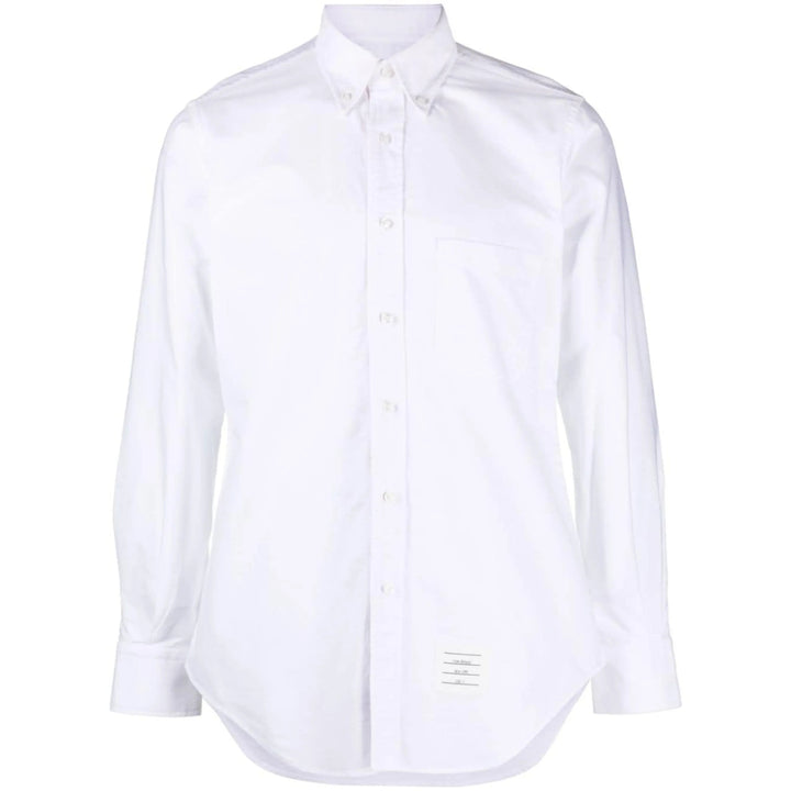 Thom Browne Camicie - Bianco | 262226f06d3c45c6582938903edb4d3b4d636c27