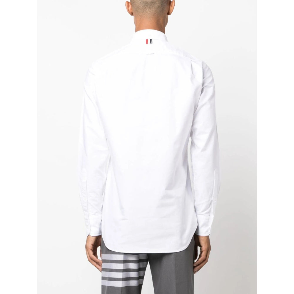 Thom Browne Camicie - Bianco | 06bada42527aee292c8af5e04c6632a54d6d2b77
