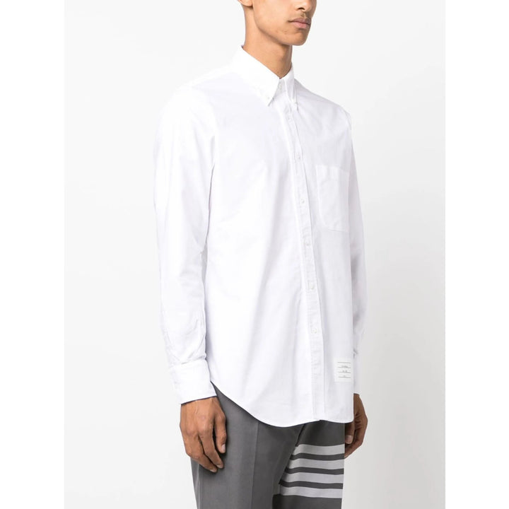 Thom Browne Camicie - Bianco | a30746a9fd40c2df7a7f274c3d05c2418e68f682