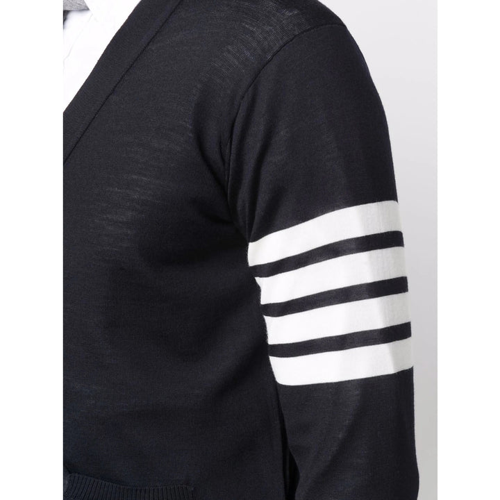 Thom Browne Maglioni - Blu | 6e13988b3c7643590093f32b59d0658a323fcd4e