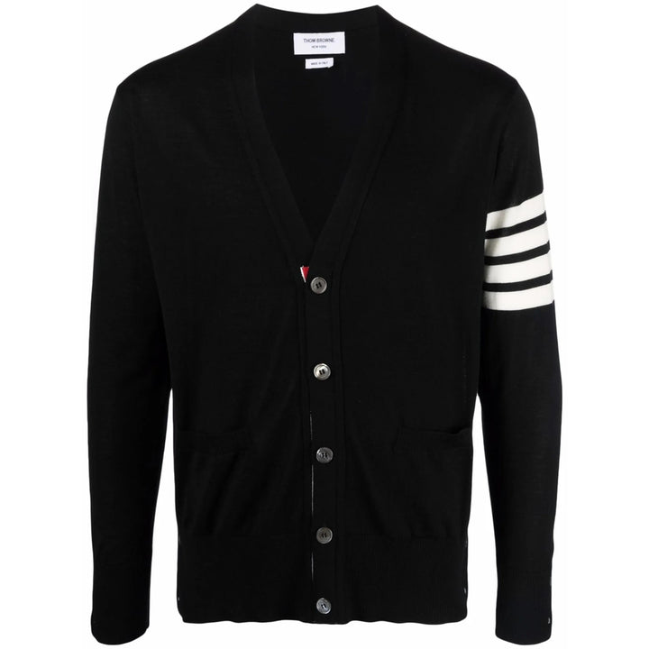 Thom Browne Maglioni - Nero | 7ace3047ff27cfc96127ad816c0c14bc10825aa1