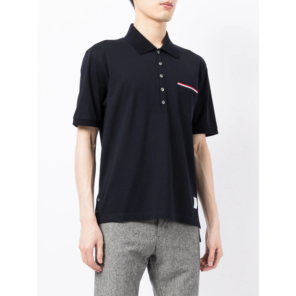 Thom Browne Maglioni - Blu | 286d65cb730494a16320c696846922c0f06d05fd