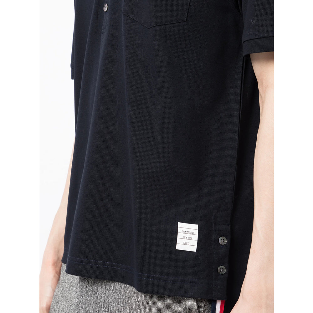 Thom Browne Maglioni - Blu | 79ae290f5b11f96c663ab893d3e02cea7fa12398