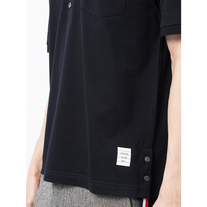 Thom Browne Maglioni - Blu | 79ae290f5b11f96c663ab893d3e02cea7fa12398