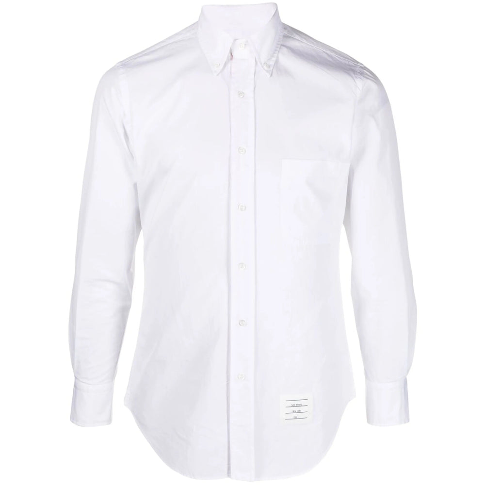 Thom Browne Camicie - Bianco | 87432c46e3447311eed1b06d01ce04bd15d381e1