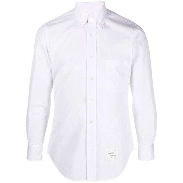 Thom Browne Camicie - Bianco | 87432c46e3447311eed1b06d01ce04bd15d381e1