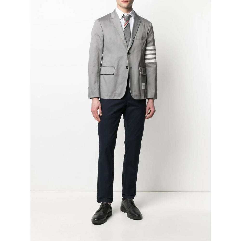 Thom Browne Camicie - Bianco | 0e102aea5b187c1c0f4a5a97f38d7e39bfe0f3a7