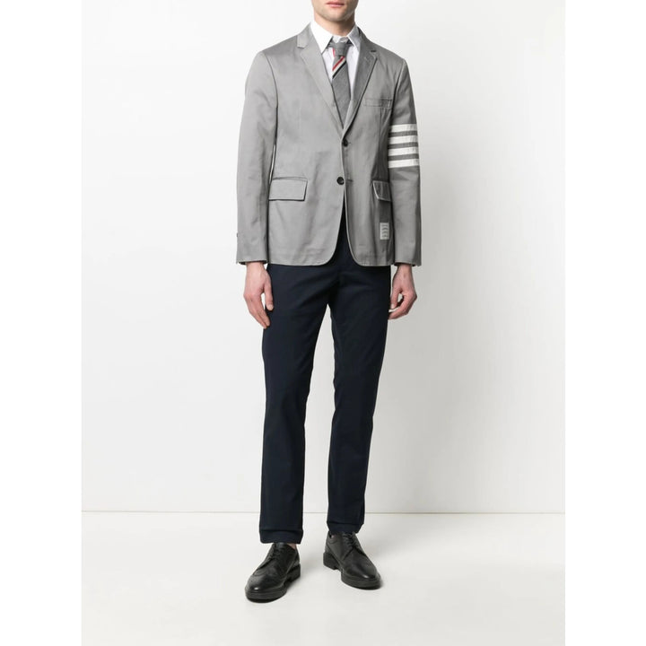 Thom Browne Camicie - Bianco | 0e102aea5b187c1c0f4a5a97f38d7e39bfe0f3a7