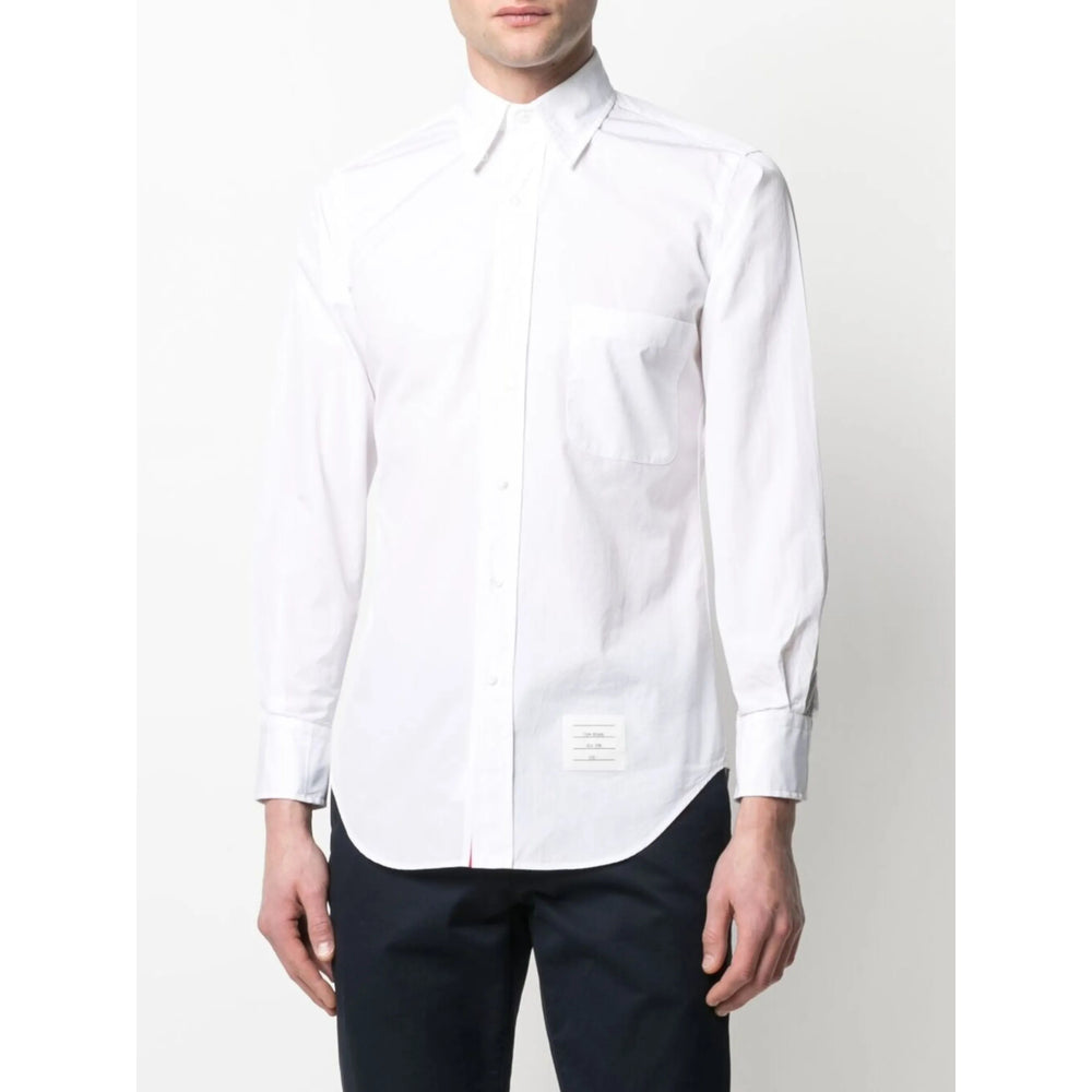 Thom Browne Camicie - Bianco | db1129607595511e4d3e5332a714e98fee1e9f86