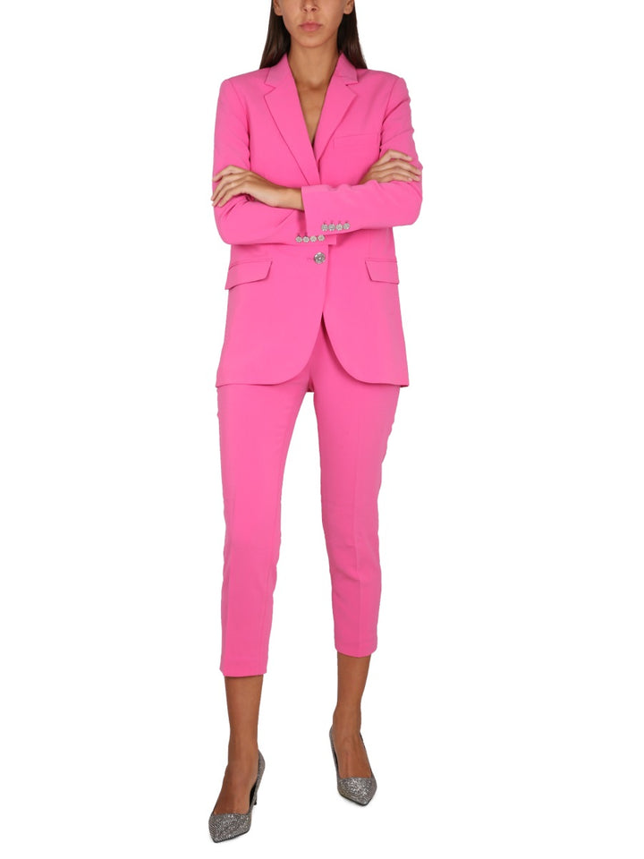 Michael Kors Pantaloni - Fuchsia | 2959a0e55592fbf0760485579176cc9e5f2295a3