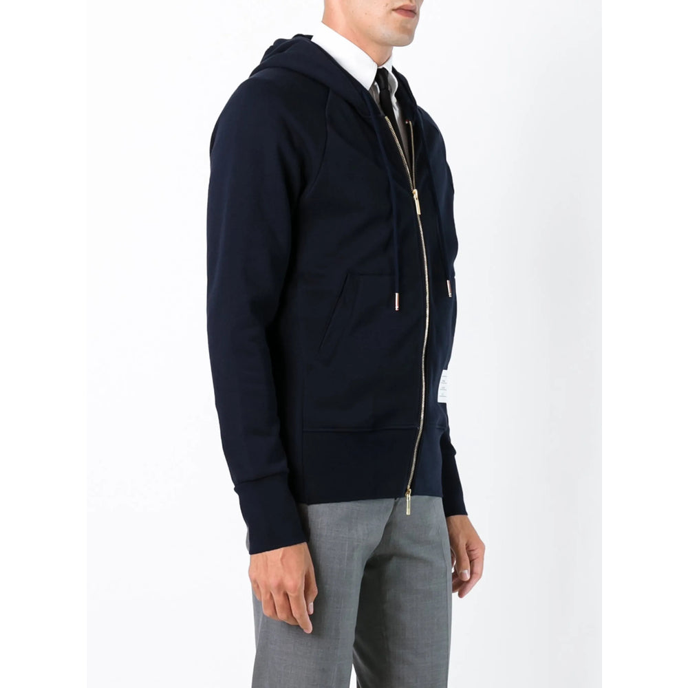 Thom Browne Felpe - Blu | 59274fbd893292f2329c87ee33255360cbf9235c