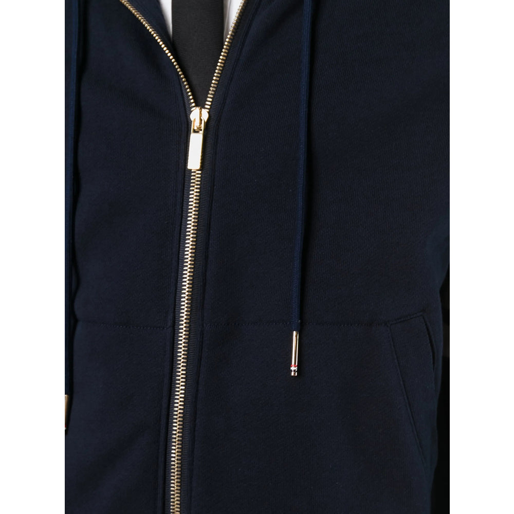 Thom Browne Felpe - Blu | d8ccd6dbd23ef4ccf2a834f2d5fdb7fbd8942ba3