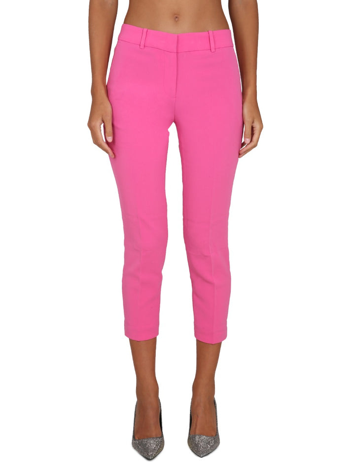 Michael Kors Pantaloni - Fuchsia | 7b4e3ed79120324b5e7edaf7285b4d6edf25d6ad