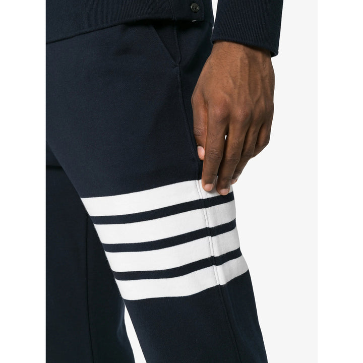 Thom Browne Pantaloni - Blu | feea4c5bd258313efa4cad5e61f9f7afefccc0bc