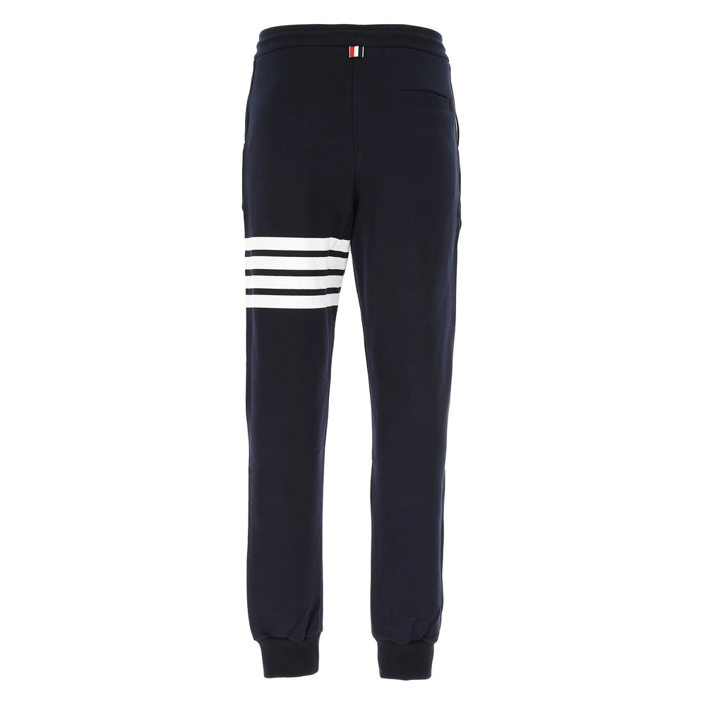 Thom Browne Pantaloni - Blu | 3e86f51550fbb3532d9d609d0a47d1a573040737