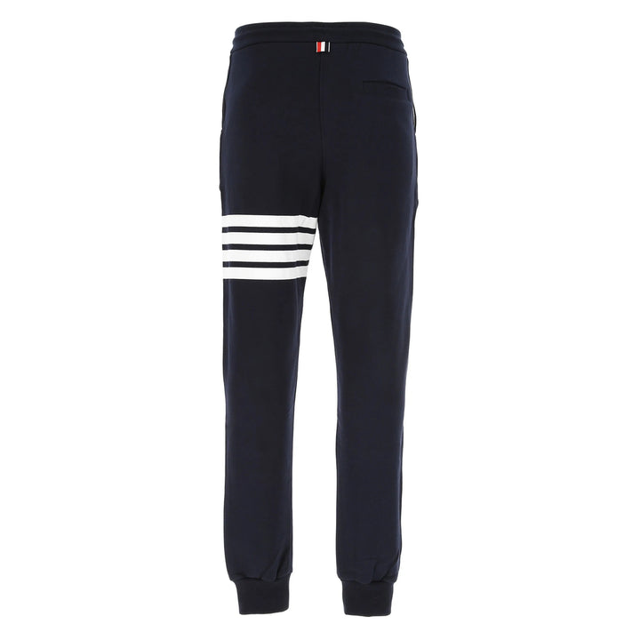 Thom Browne Pantaloni - Blu | 3e86f51550fbb3532d9d609d0a47d1a573040737