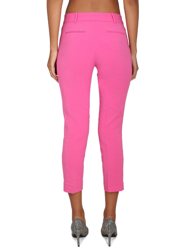 Michael Kors Pantaloni - Fuchsia | 69301f1e8cf3ddcd2c057bbf1911c5bb51696c5e