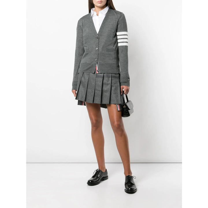 Thom Browne Maglioni - Grigio | 2b98676d3375f93b53c979c2e67410f18bca2588