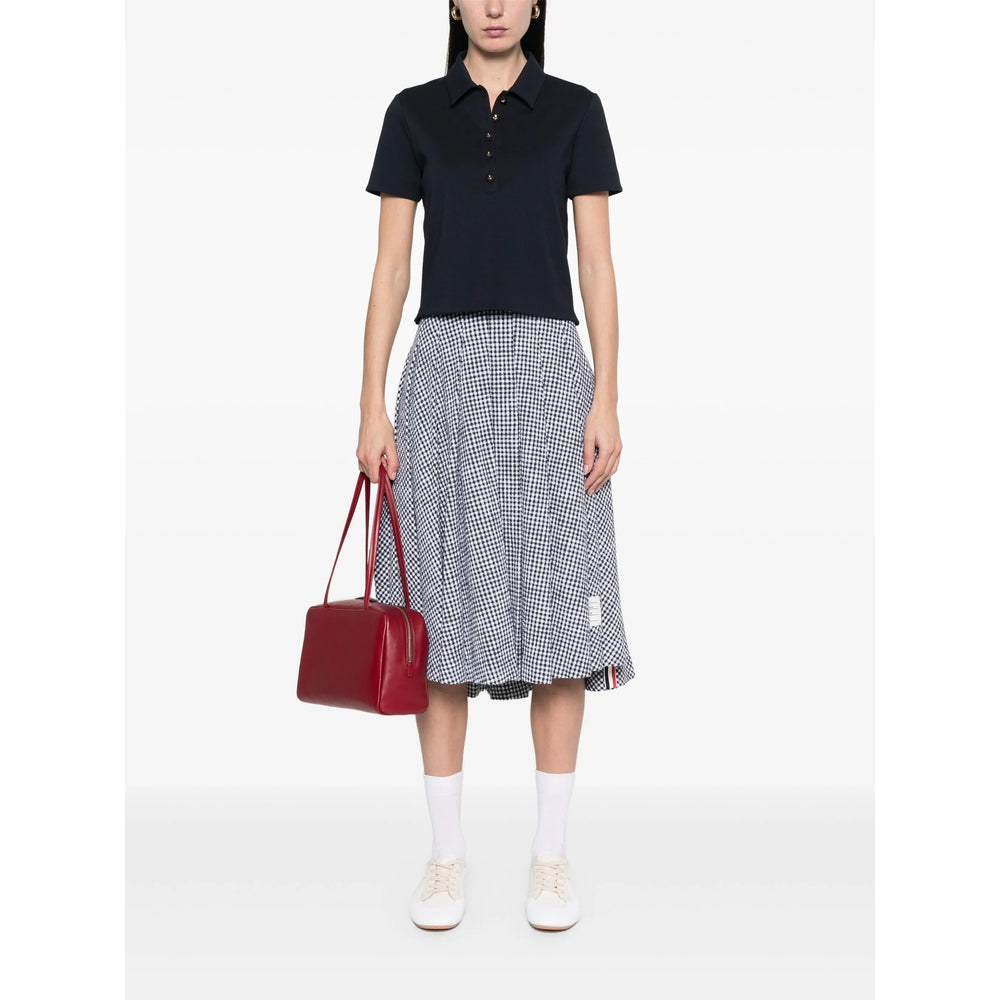 Thom Browne Maglioni - Blu | e14a8a3e60618a4ba43b0a8082a50f4d8f41306f