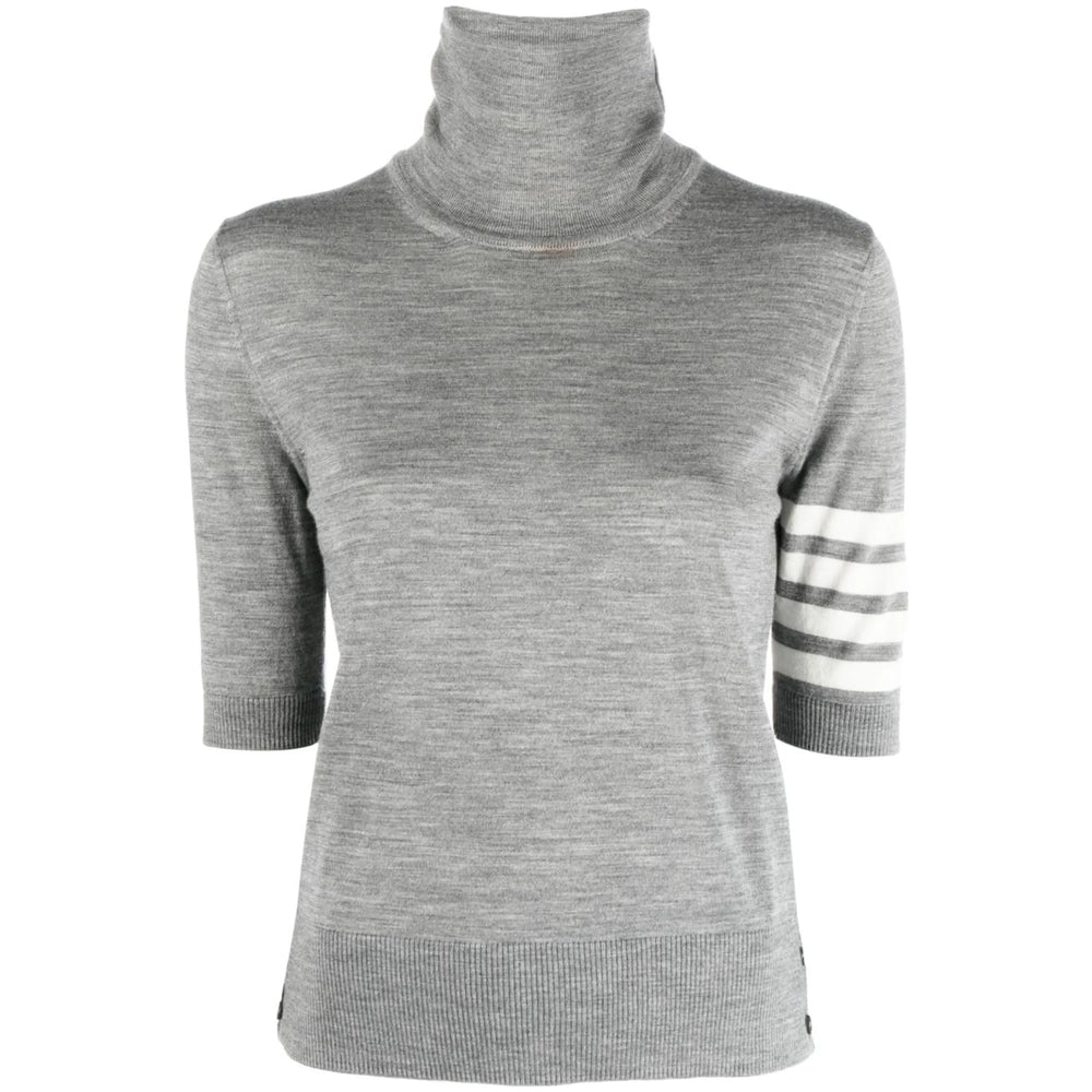 Thom Browne Maglioni - Grigio | 89a0daa5f3b243846bd6b0d17a064e0015230cfd