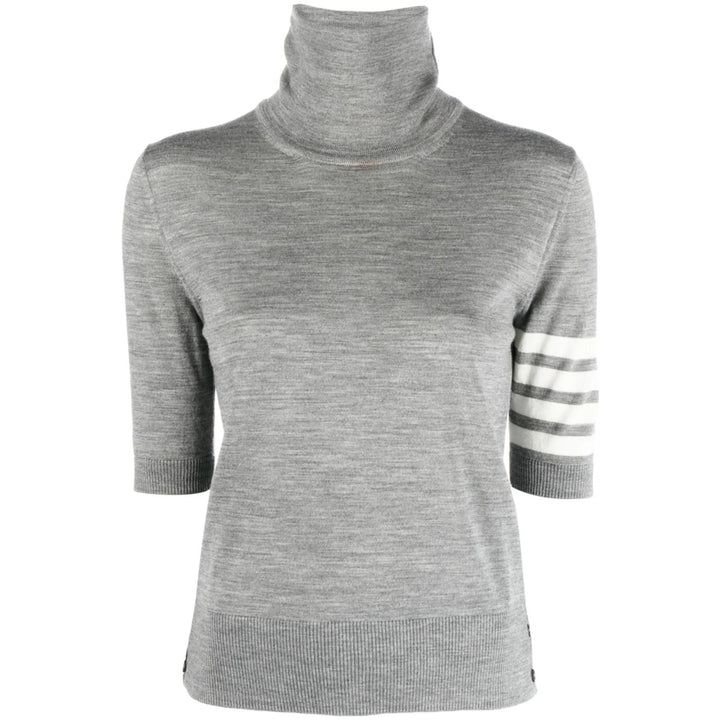 Thom Browne Maglioni - Grigio | 89a0daa5f3b243846bd6b0d17a064e0015230cfd