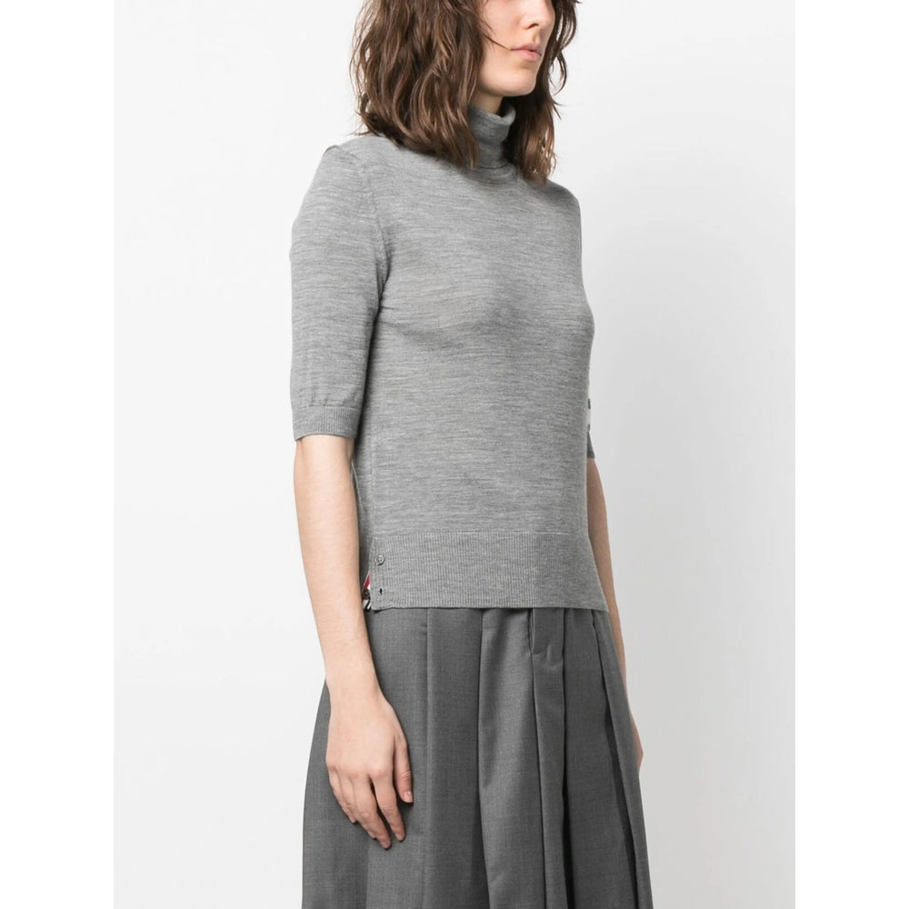 Thom Browne Maglioni - Grigio | 069636a6021e5afdeb0e22dd75829e8da52a6bd9