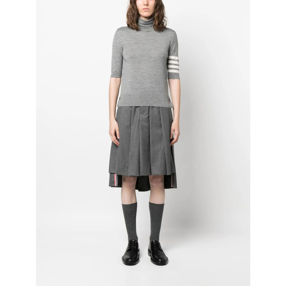 Thom Browne Maglioni - Grigio | ed2b4f0152d5062bcb0fd4fa37a896fb14d64451