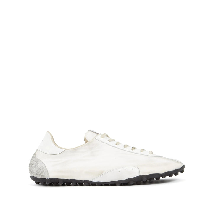 Maison Margiela Sneakers - Bianco | 803ecd09b1d58bcc933ee2f2b2bc9f262d930c20