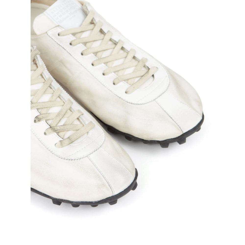Maison Margiela Sneakers - Bianco | 4b262af861a135dc7227a43c261e6a89bda2bdf8