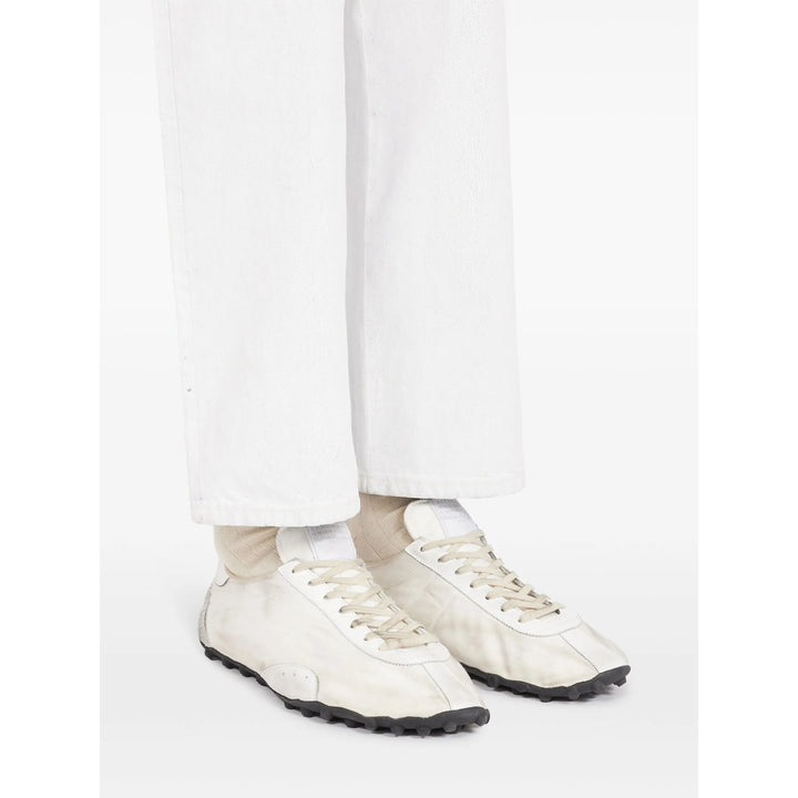 Maison Margiela Sneakers - Bianco | 9234b04d452d2f73e0ca50222488af7b5bac2c54