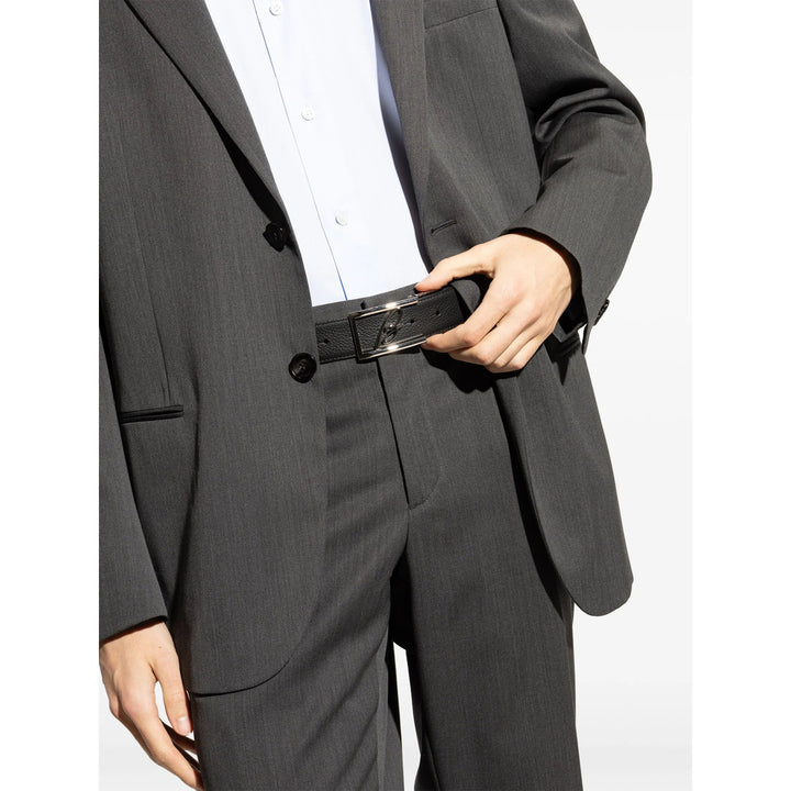 Brioni Cinture - Nero | 838febe031f048711a9366b7576d15d663120544