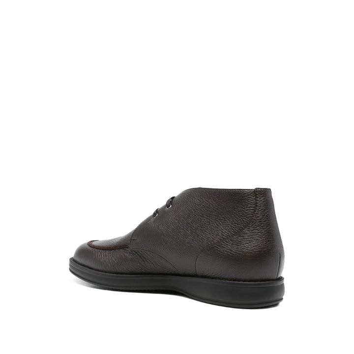 Brioni Scarpe - Marrone | 723972d38d02503293172257fbe01395524feab9