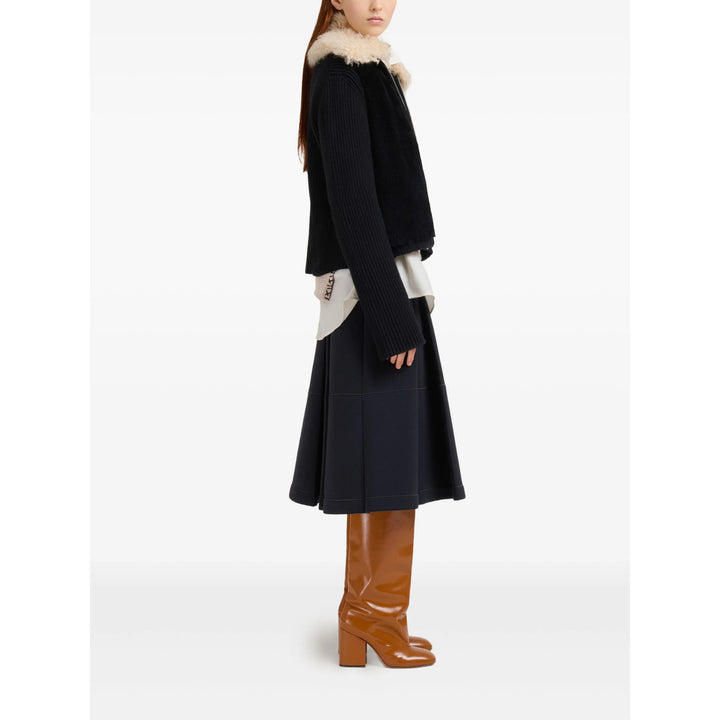 Marni Giacche - Nero | 7c8501cef8b8efb65e44bdcab8da3783330716f3