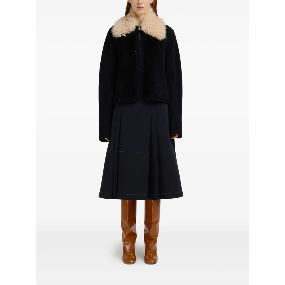 Marni Giacche - Nero | 3d627b67c256d5906168849a437bc56343415646