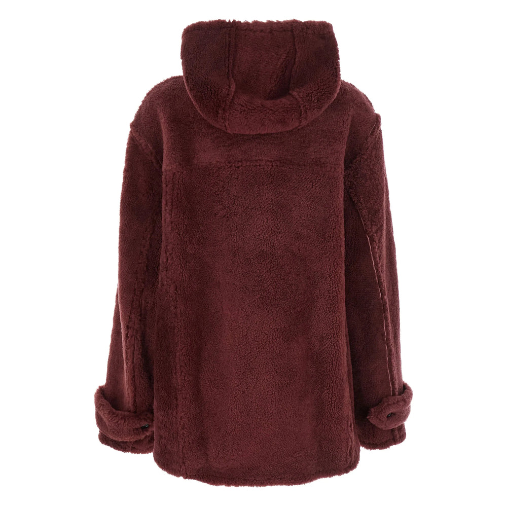 Marni Outerwears - Rosso | c2239fffce7a843c7612a2026f35847b969b6366