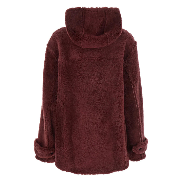 Marni Outerwears - Rosso | c2239fffce7a843c7612a2026f35847b969b6366