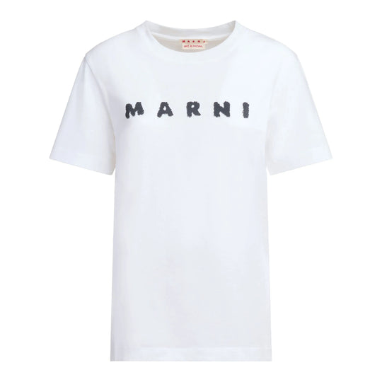 T Shirt Bianco