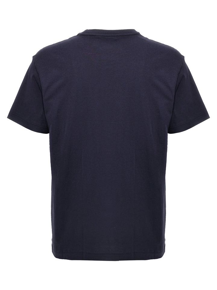 Polo Ralph Lauren Pocket T shirt - Blu | 2a5f4ce2435db60788157f566b6bb1e5f0cf4cc4