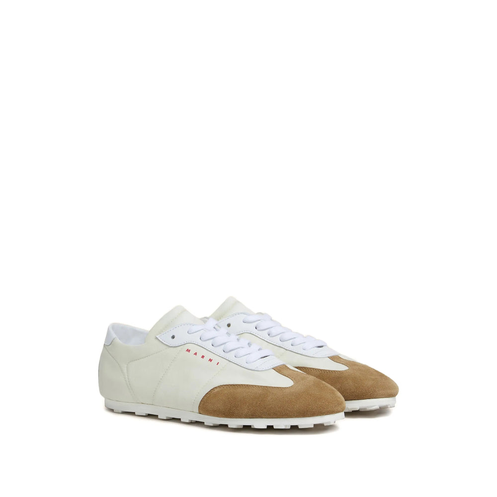 Marni Sneakers - Bianco, Neutro | f523d0ffed97e8fa7cff3ccf4e3e3b1a308f4eb4