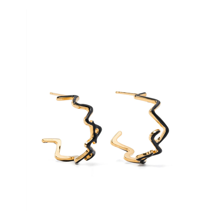 Marni Jewellery - Oro, Nero | d1a01cadd66438a9b5379f924826ce61b0719c06