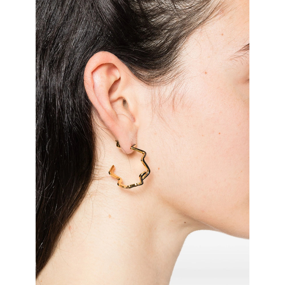 Marni Jewellery - Oro, Nero | 34e115deee0c13790052d4ca227f0b884113be87