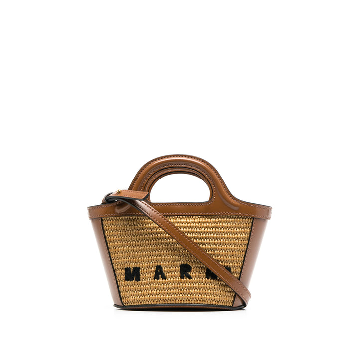 Marni Borse - Marrone | dae7a7cf9bc97365073f0f5df42543add954a9e0