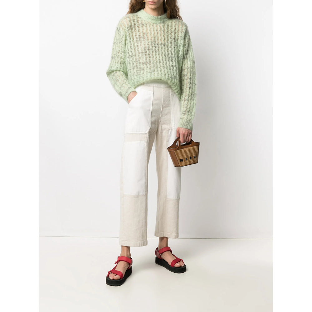 Marni Borse - Marrone | da81420906bbcf64ad13c8b5a9173b9bdd1c6db0