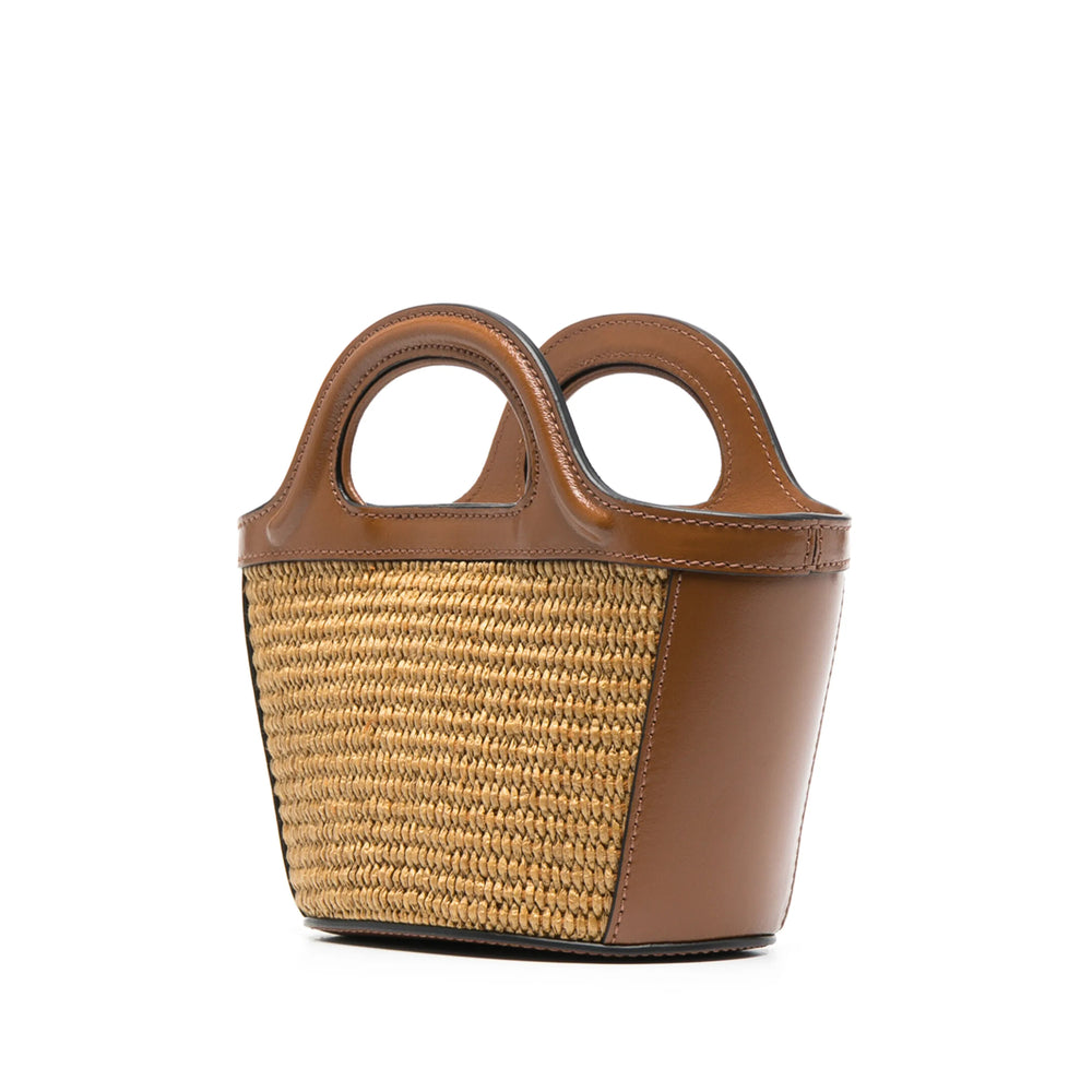 Marni Borse - Marrone | 0d5d08467b659ac0e0c803bc794d1a675d2f0c5e